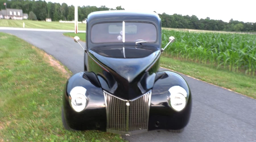 1940 Ford Pickup (1940-1947) - Image 12 of 12