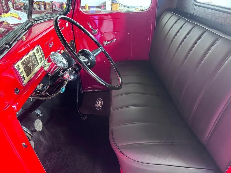 1940 Ford Pickup (1940-1947) - Image 28 of 31