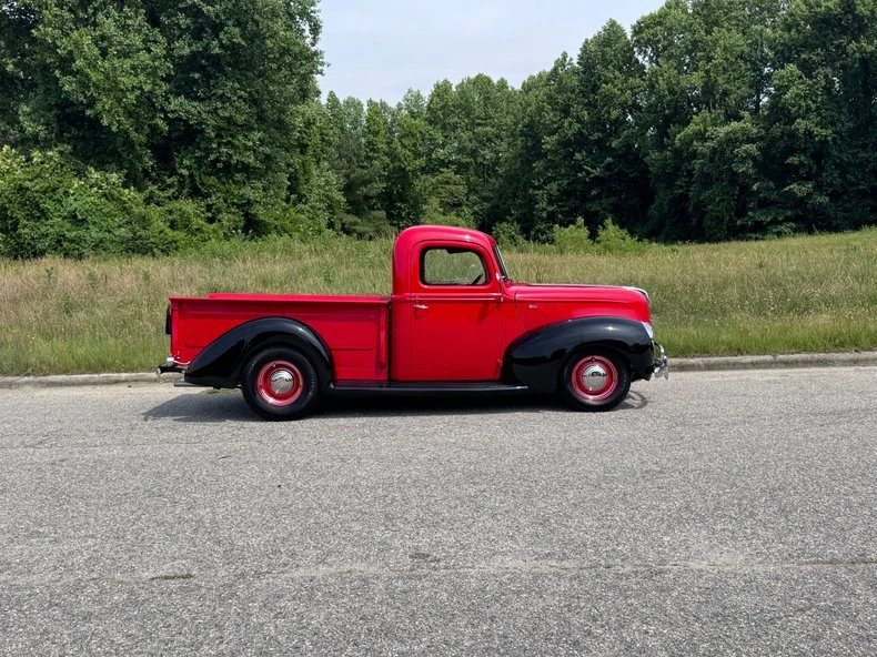 1940 Ford Pickup (1940-1947) - Image 10 of 31