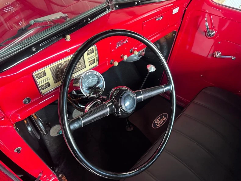 1940 Ford Pickup (1940-1947) - Image 30 of 31