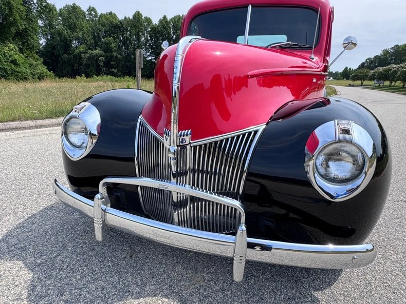 1940 Ford Pickup (1940-1947) - Image 8 of 31