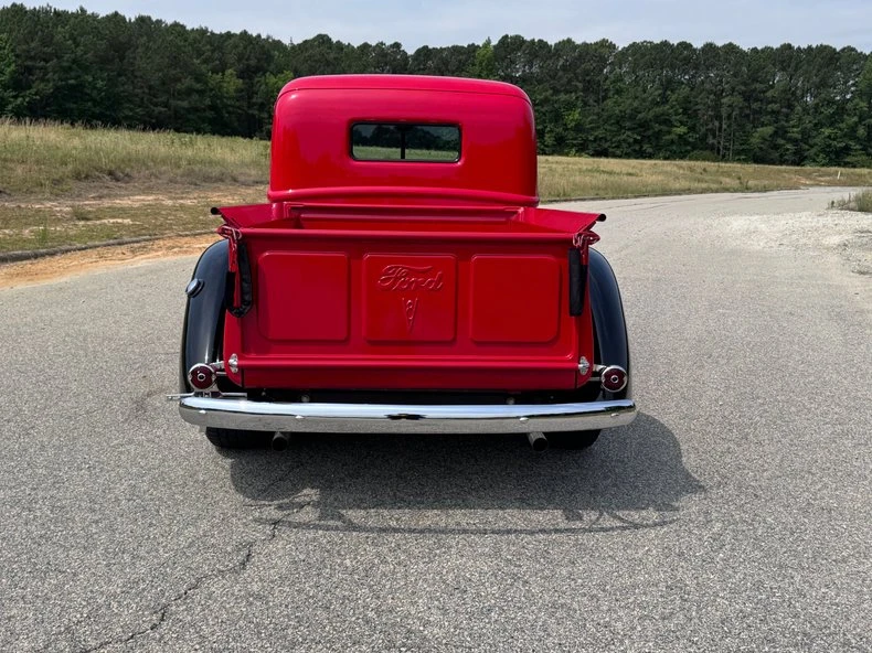 1940 Ford Pickup (1940-1947) - Image 17 of 31