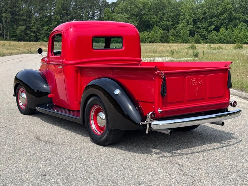1940 Ford Pickup (1940-1947) - Image 6 of 31