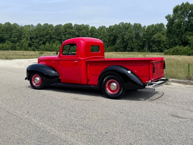1940 Ford Pickup (1940-1947) - Image 5 of 31