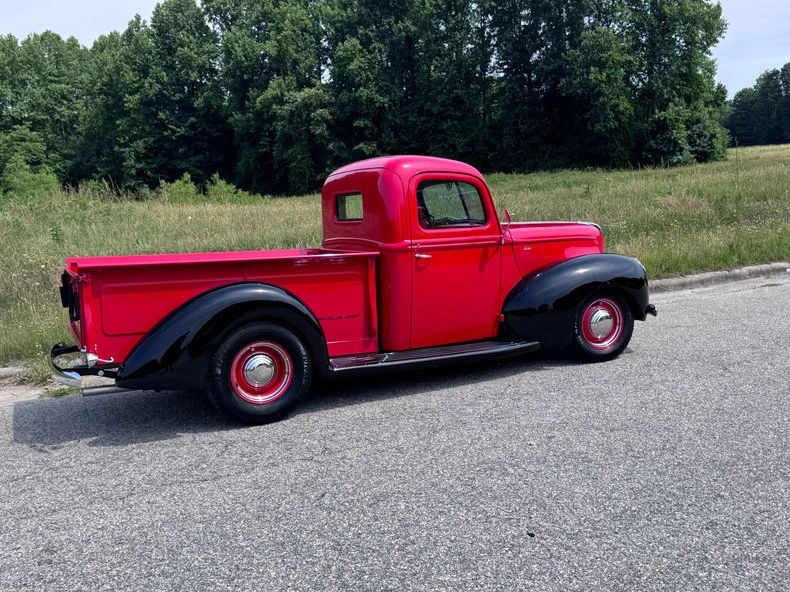 1940 Ford Pickup (1940-1947) - Image 11 of 31