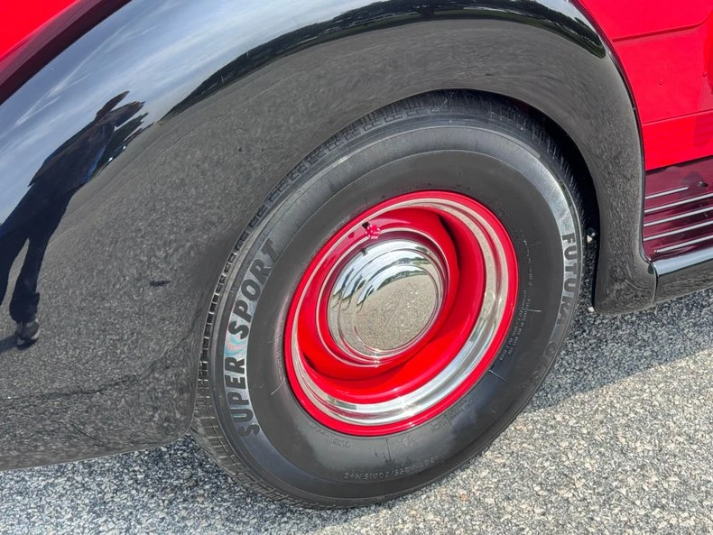 1940 Ford Pickup (1940-1947) - Image 14 of 31