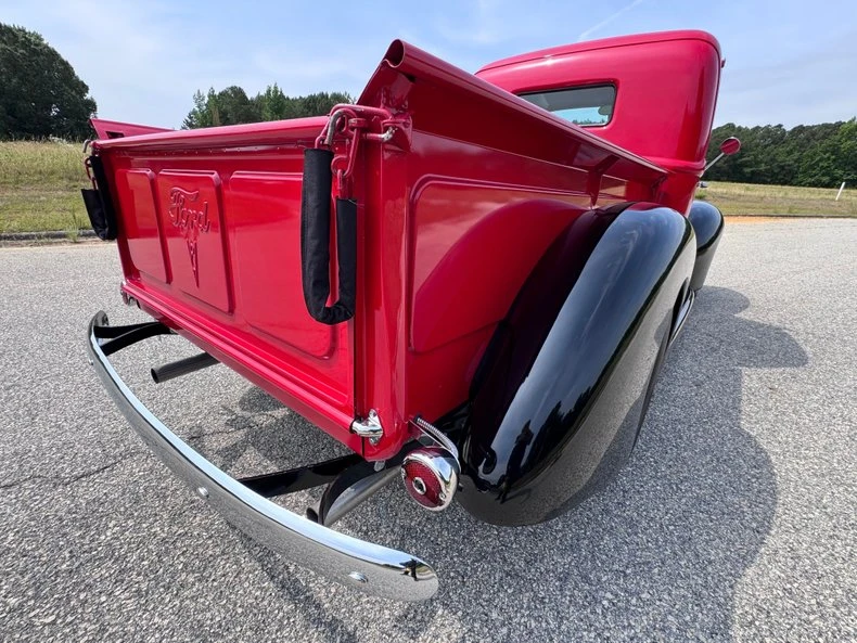1940 Ford Pickup (1940-1947) - Image 13 of 31