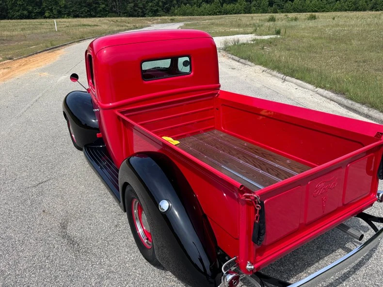 1940 Ford Pickup (1940-1947) - Image 7 of 31