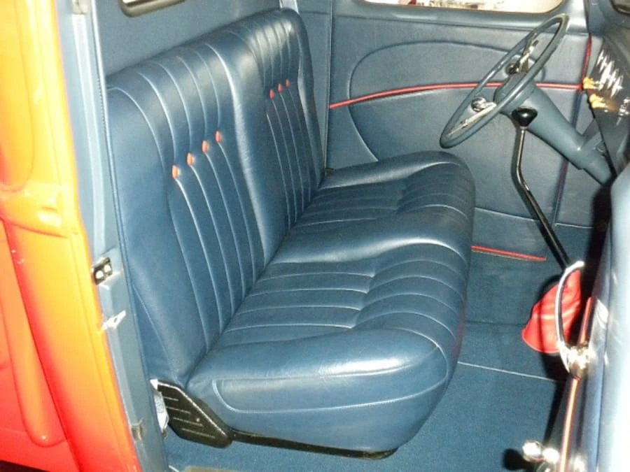 1940 Ford Pickup (1940-1947) - Image 5 of 8