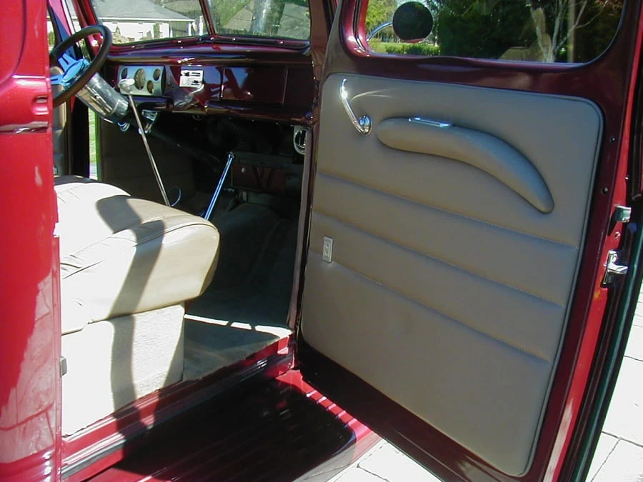 1940 Ford Pickup (1940-1947) - Image 5 of 10