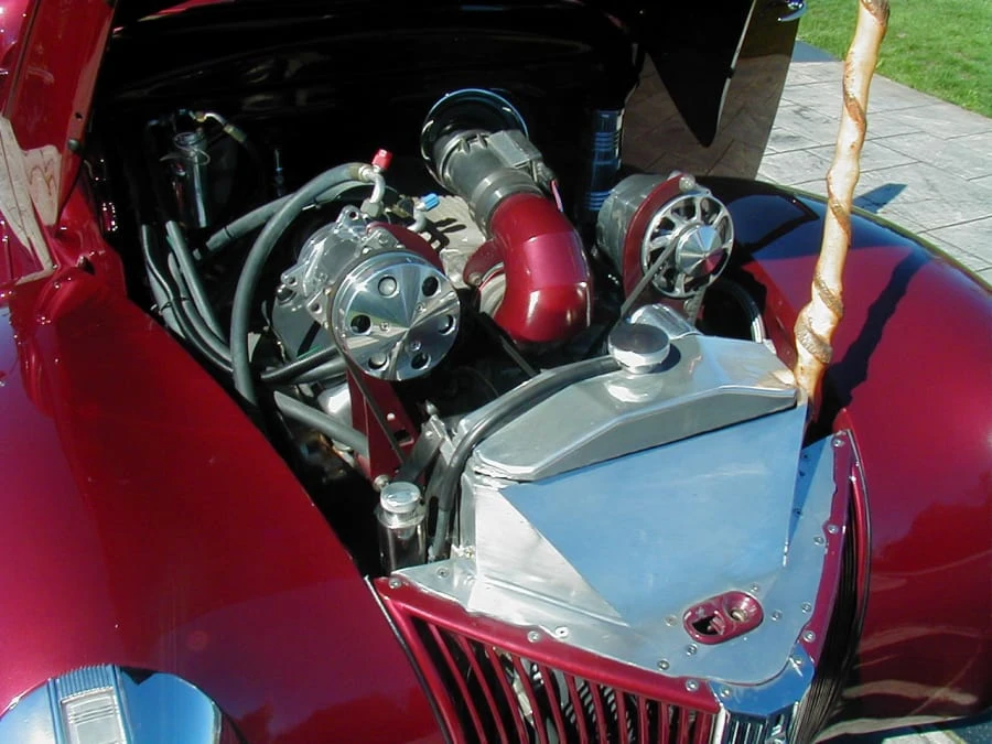 1940 Ford Pickup (1940-1947) - Image 6 of 10