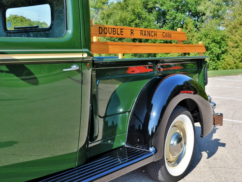 1940 Ford Pickup (1940-1947) - Image 27 of 31