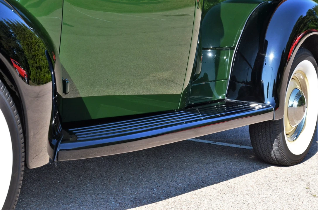 1940 Ford Pickup (1940-1947) - Image 26 of 31