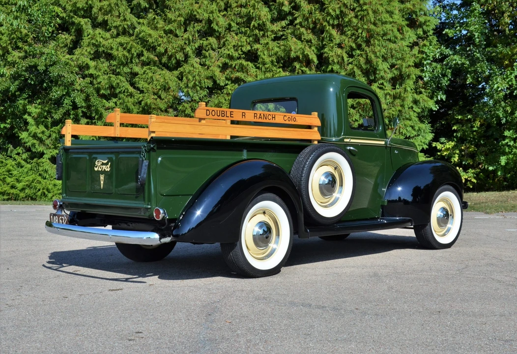 1940 Ford Pickup (1940-1947) - Image 17 of 31