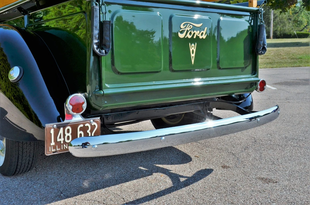 1940 Ford Pickup (1940-1947) - Image 31 of 31
