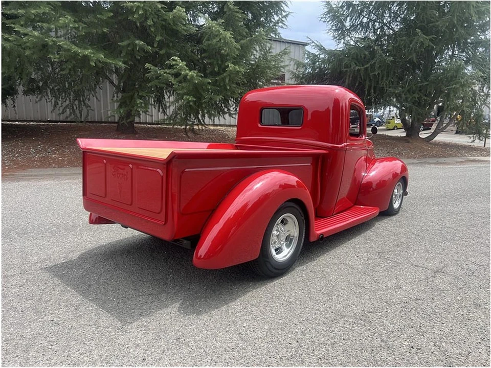 1940 Ford Pickup (1940-1947) - Image 5 of 15