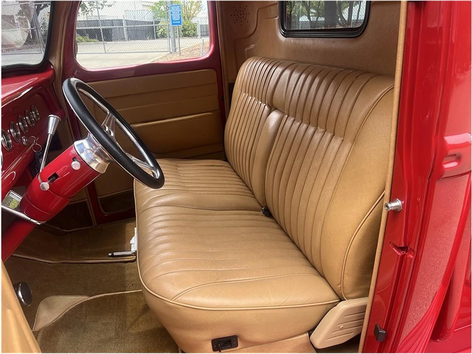 1940 Ford Pickup (1940-1947) - Image 12 of 15