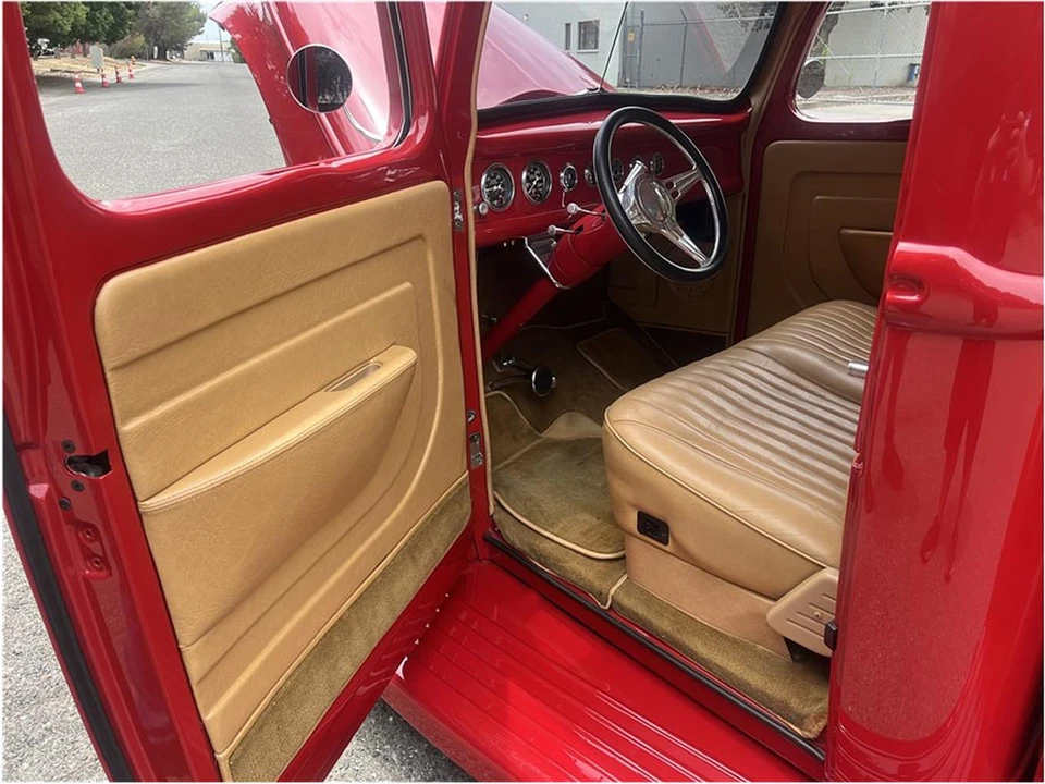 1940 Ford Pickup (1940-1947) - Image 11 of 15