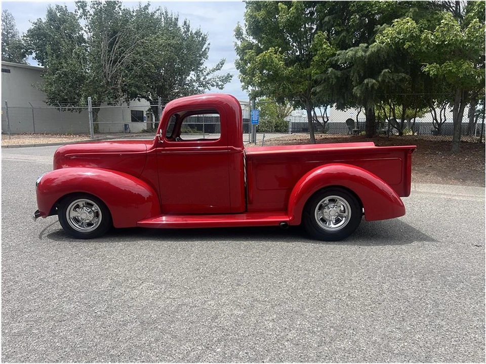 1940 Ford Pickup (1940-1947) - Image 2 of 15