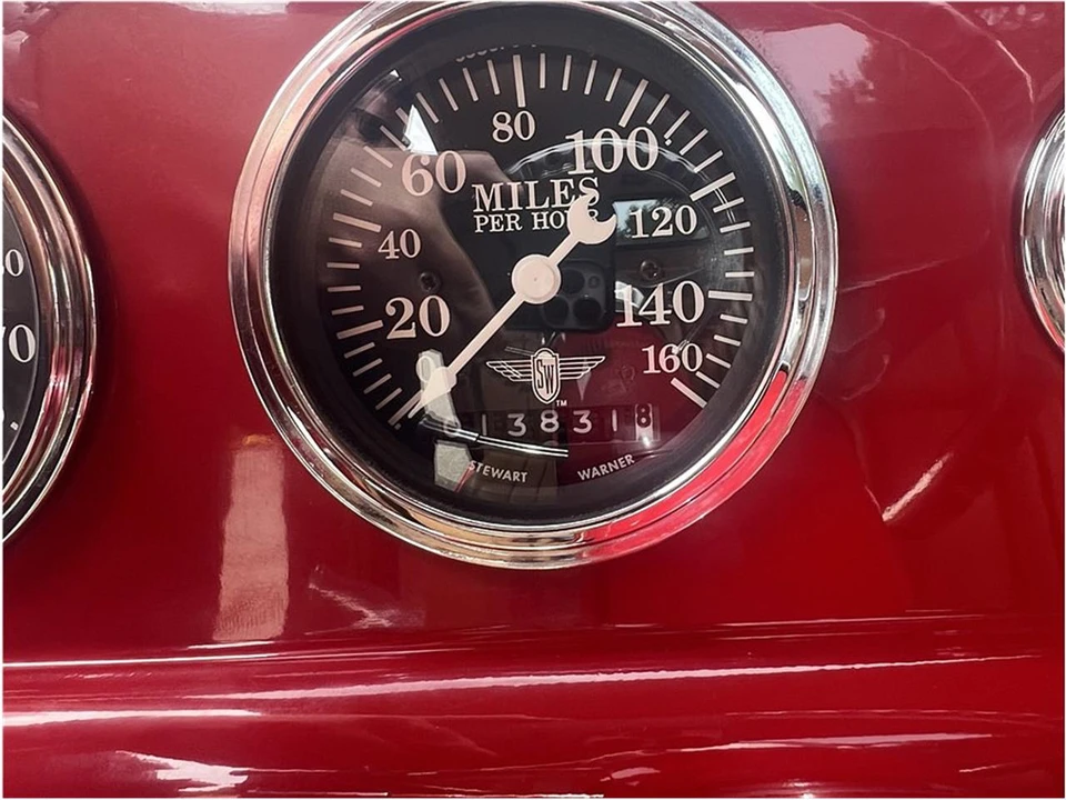 1940 Ford Pickup (1940-1947) - Image 15 of 15