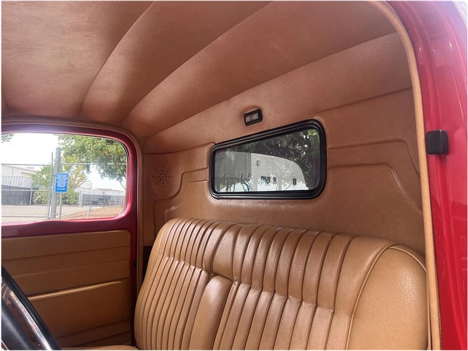 1940 Ford Pickup (1940-1947) - Image 13 of 15