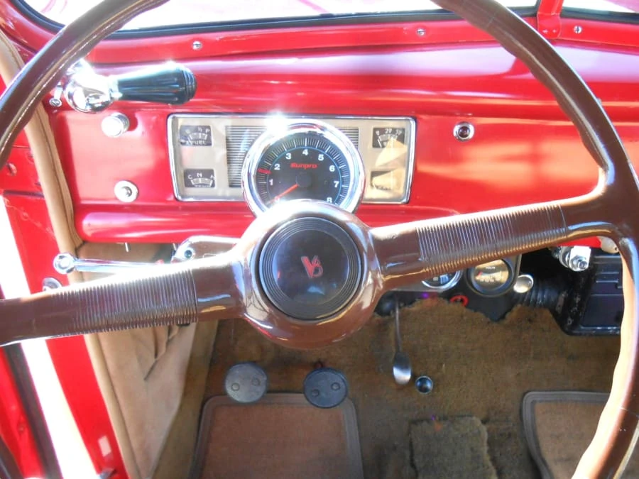 1940 Ford Pickup (1940-1947) - Image 13 of 24