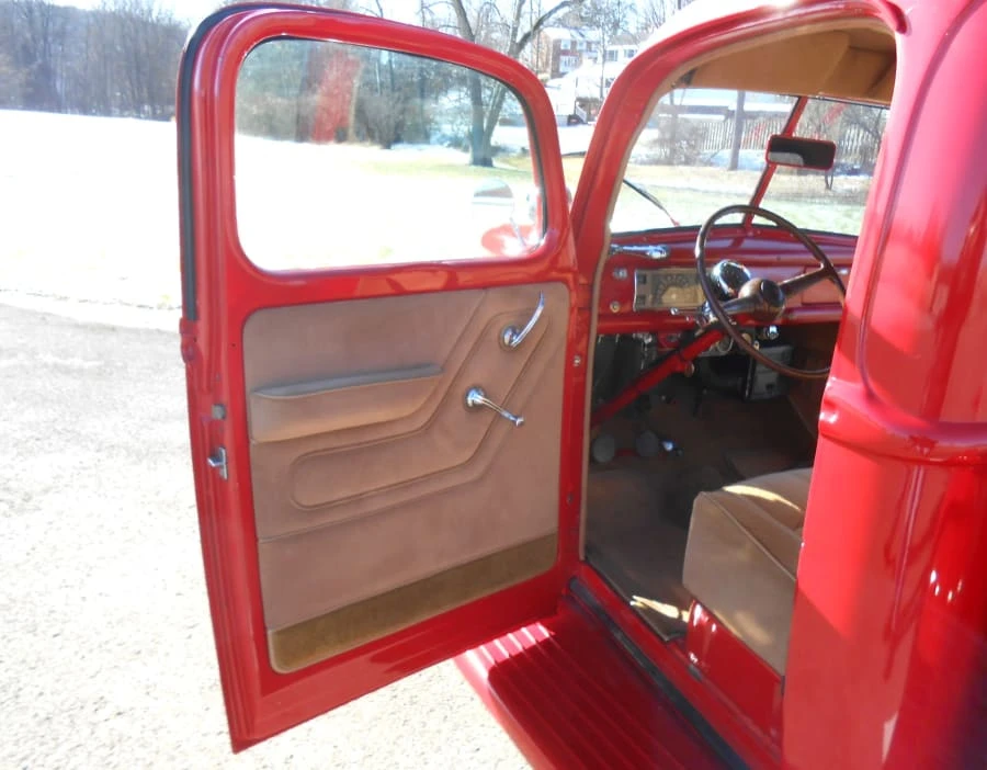 1940 Ford Pickup (1940-1947) - Image 11 of 24
