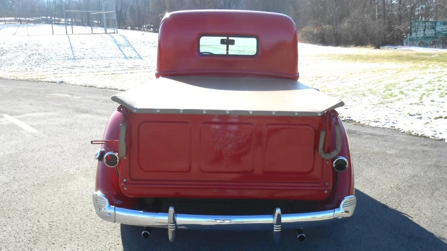 1940 Ford Pickup (1940-1947) - Image 5 of 24
