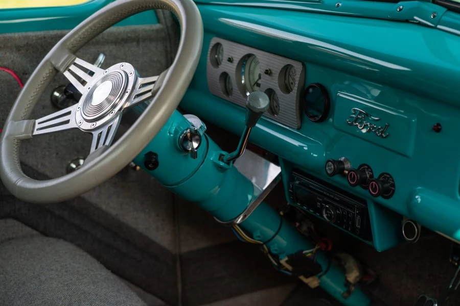 1940 Ford Pickup (1940-1947) - Image 17 of 19