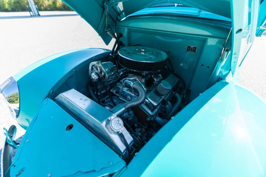 1940 Ford Pickup (1940-1947) - Image 19 of 19
