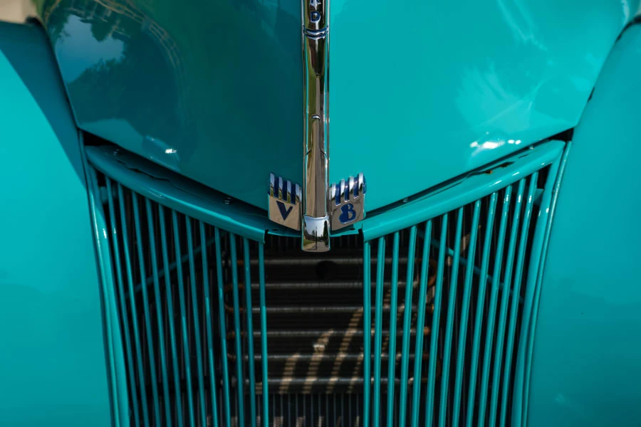 1940 Ford Pickup (1940-1947) - Image 8 of 19
