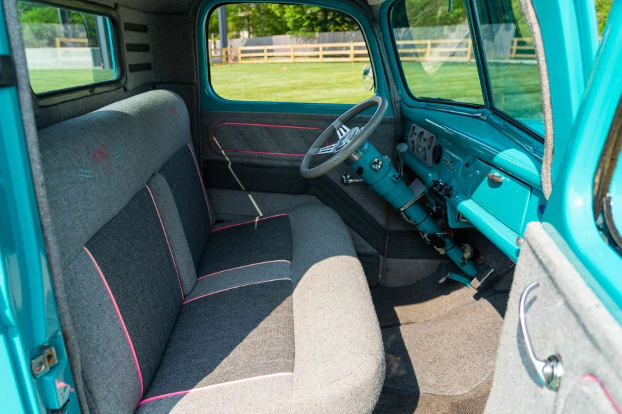1940 Ford Pickup (1940-1947) - Image 13 of 19