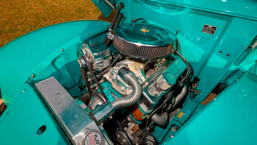 1940 Ford Pickup (1940-1947) - Image 14 of 16