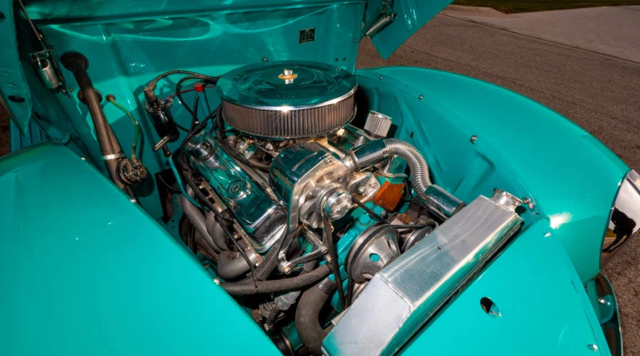 1940 Ford Pickup (1940-1947) - Image 15 of 16