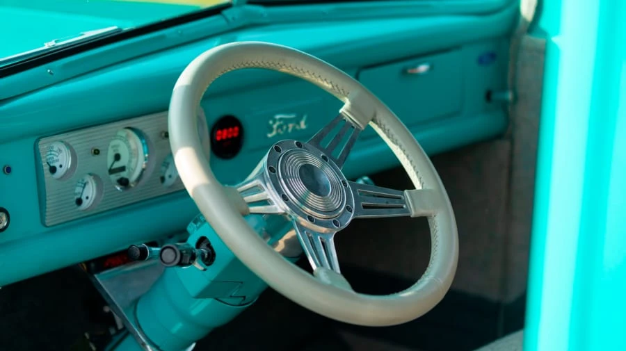 1940 Ford Pickup (1940-1947) - Image 13 of 16