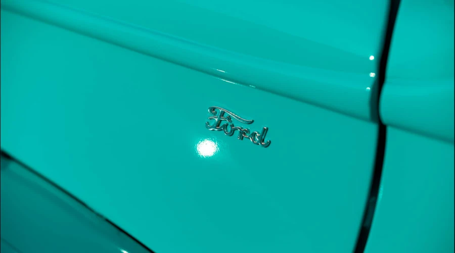 1940 Ford Pickup (1940-1947) - Image 6 of 16