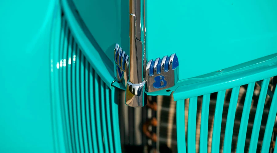 1940 Ford Pickup (1940-1947) - Image 7 of 16