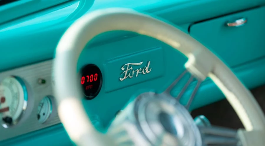 1940 Ford Pickup (1940-1947) - Image 12 of 16