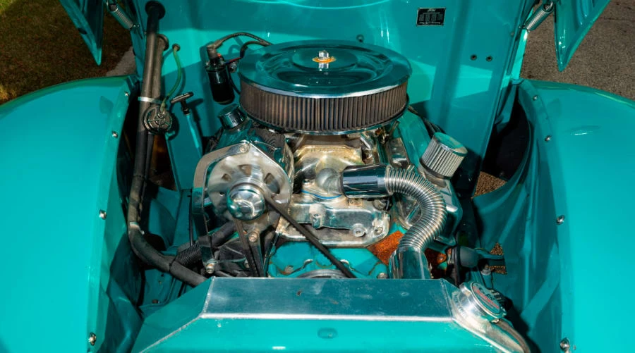 1940 Ford Pickup (1940-1947) - Image 16 of 16