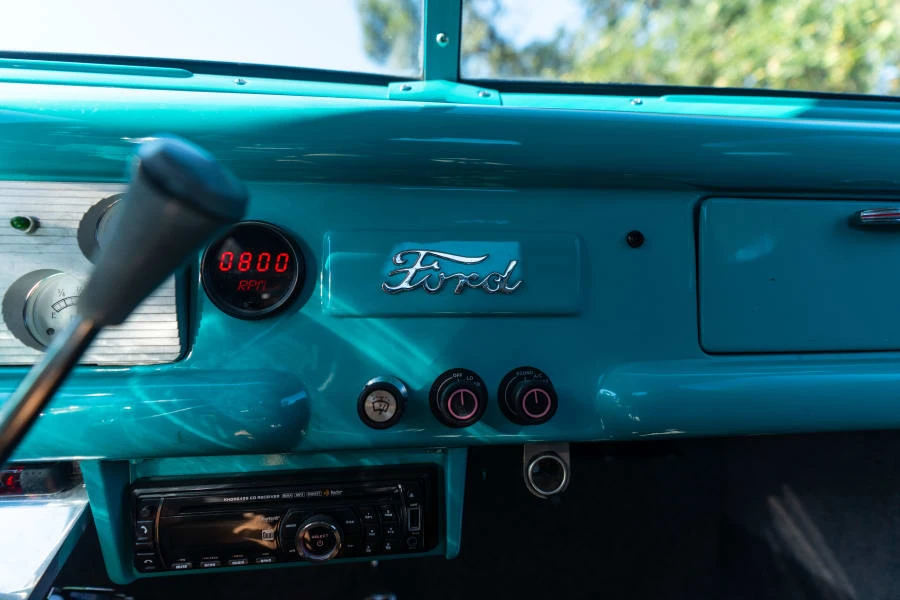 1940 Ford Pickup (1940-1947) - Image 16 of 19
