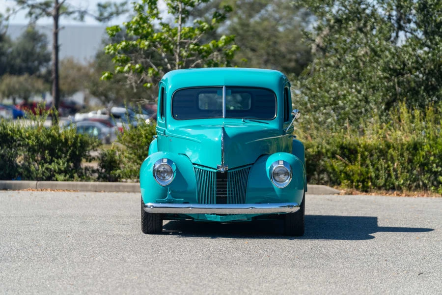 1940 Ford Pickup (1940-1947) - Image 4 of 19