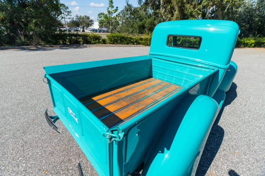 1940 Ford Pickup (1940-1947) - Image 7 of 19