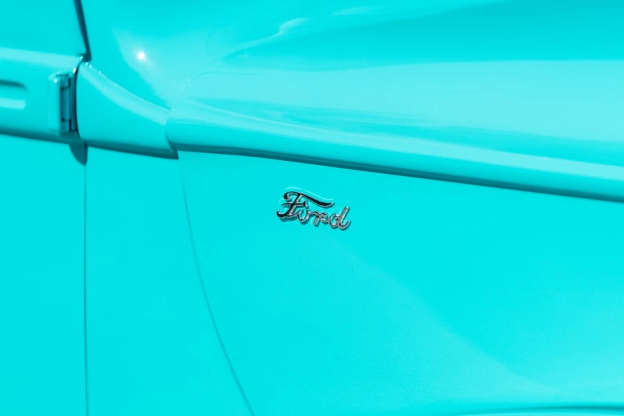1940 Ford Pickup (1940-1947) - Image 11 of 19