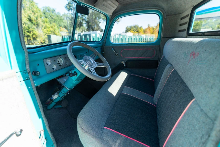 1940 Ford Pickup (1940-1947) - Image 14 of 19