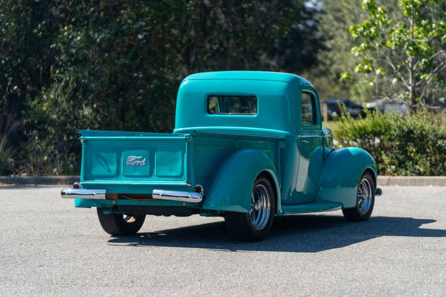 1940 Ford Pickup (1940-1947) - Image 13 of 19