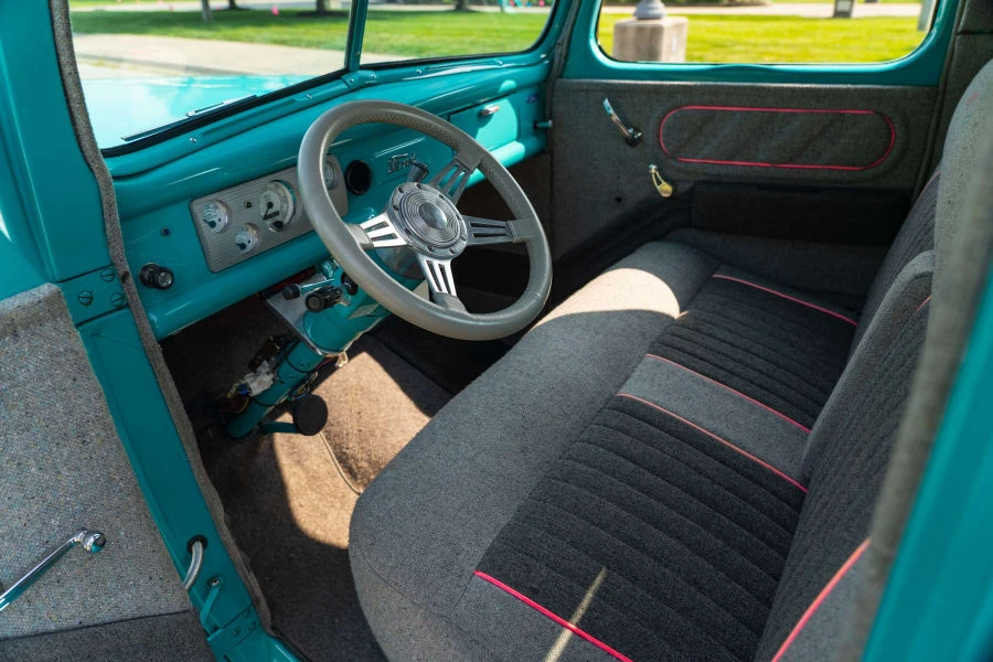 1940 Ford Pickup (1940-1947) - Image 11 of 19