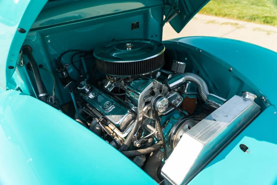 1940 Ford Pickup (1940-1947) - Image 18 of 19