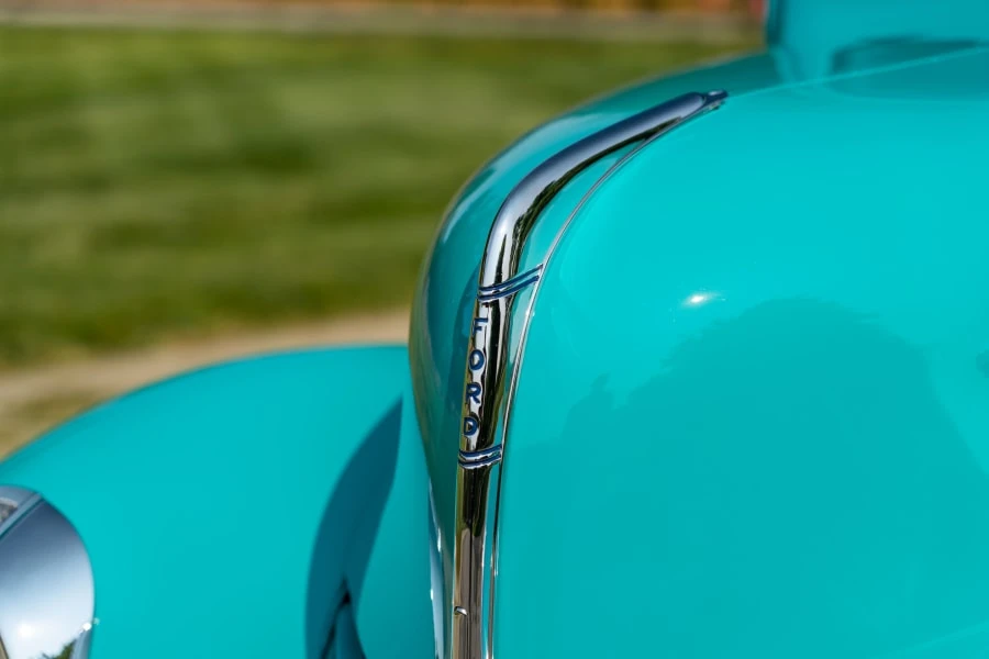 1940 Ford Pickup (1940-1947) - Image 4 of 19