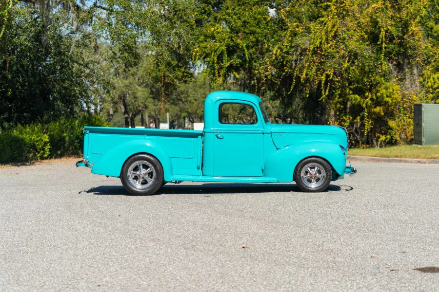 1940 Ford Pickup (1940-1947) - Image 12 of 19