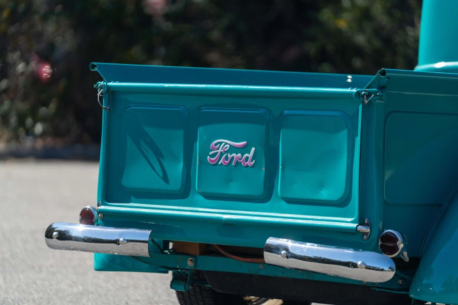1940 Ford Pickup (1940-1947) - Image 10 of 19